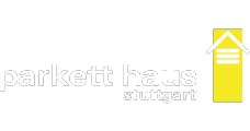 Parkett Haus Stuttgart Logo